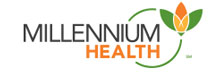 Millennium Health - Top Lab Management Technology Consulting/Services Companies Millennium Health